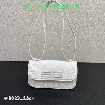 Makersluxe Bags - BGA Bags - 2393