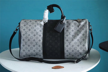 Makersluxe Fashion Lu-Vi bags - 11286