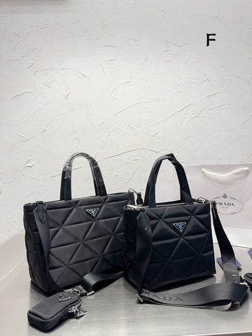 Makersluxe Bags - PDA Bags - 402