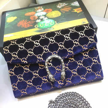 Makersluxe Fashion - GCI Bags - 10632