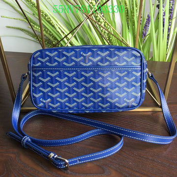 Makersluxe Bags - GOD Bags - 477