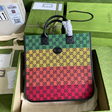 Makersluxe Bags - GCI Bags - 982