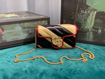Makersluxe Bags - GCI Bags - 6075
