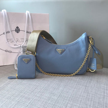 Makersluxe Bags - PDA Bags - 339