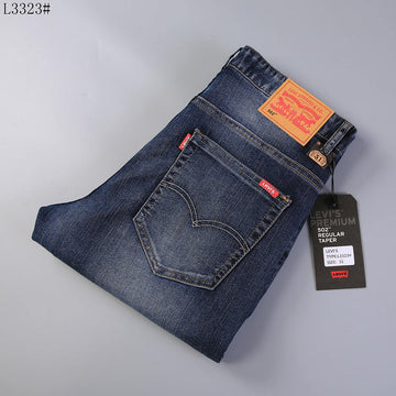 Makersluxe - Men Jeans - 471