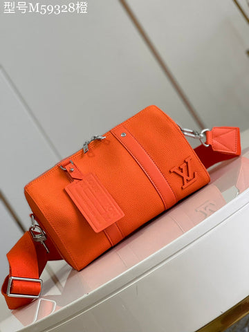 Makersluxe Fashion Lu-Vi bags - 16989