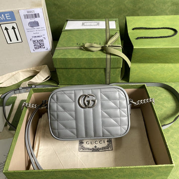 Makersluxe Bags - GCI Bags - 530