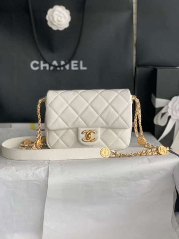 Makersluxe Bags - CHL Bags - 6167