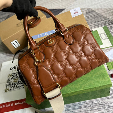 Makersluxe Bags - GCI Bags - 5266