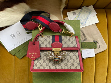 Makersluxe Bags - GCI Bags - 267