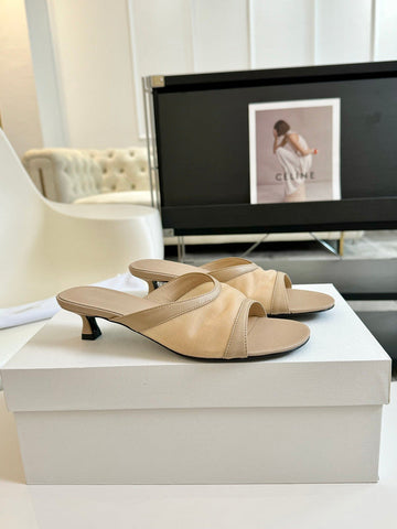 Makersluxe - THR Women Shoes - 101