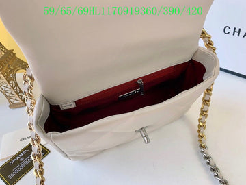 Makersluxeras - CHL Bags - 2219