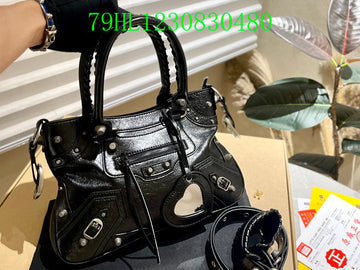 Makersluxe Bags - BGA Bags - 1645