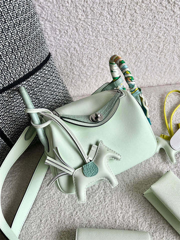 Makersluxe - HMS Bags - 914