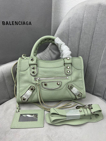 Makersluxe - BG Bags - 249