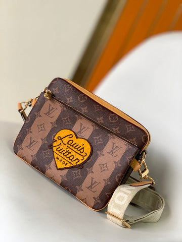 Makersluxe Bags - VL2 Bags - 520