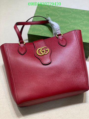 Makersluxe Fashion - GCI Bags - 10842