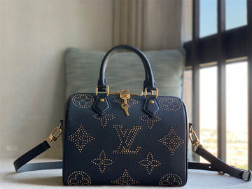 Makersluxe - LOV Bags - 357