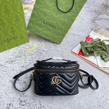 GCC - MLB Fashion Bags - 260