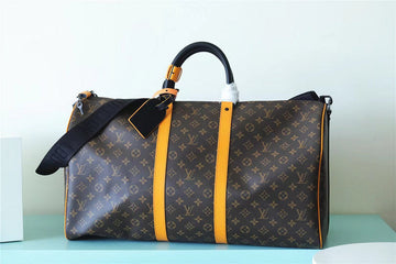 Makersluxe Fashion Lu-Vi bags - 11140