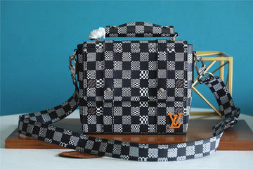 Makersluxe Bags - VL Bags - 7701