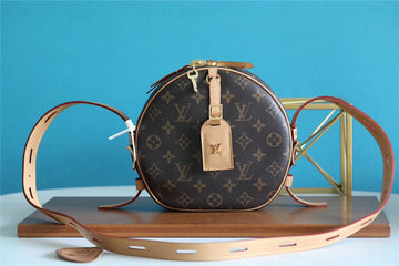 Makersluxe Fashion Lu-Vi bags - 8309