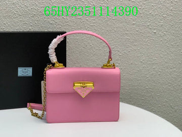 Makersluxe Bags - PDA Bags - 3816