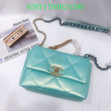 Makersluxe Bags - CHL Bags - 5317