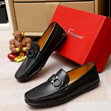Makersluxe - FGO Men Shoes - 908