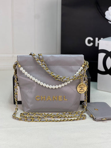 Makersluxe Bags - CHL Bags - 2730