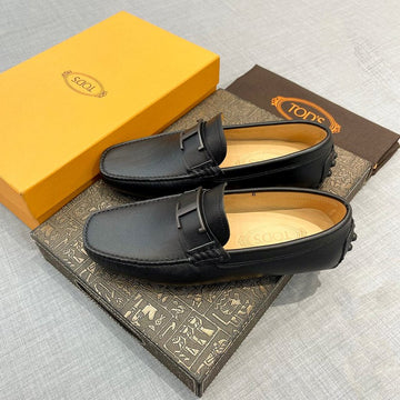 Makersluxe - TDS Men Shoes - 248