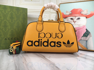 Makersluxe Bags - GCI Bags - 2474