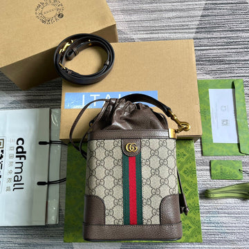Makersluxe Bags - GCI Bags - 7300