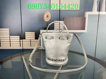 Makersluxe Bags - BGA Bags - 2394