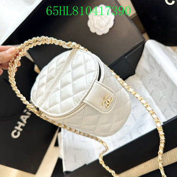Makersluxeras - CHL Bags - 1091