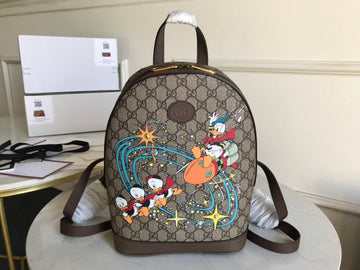 Makersluxe Bags - GCI Bags - 7279