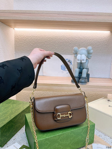 Makersluxe Fashion - GCI Bags - 11853