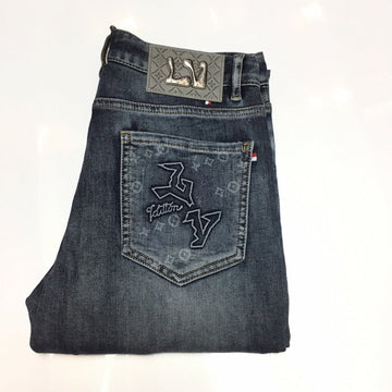 Makersluxe - Men Jeans - 541