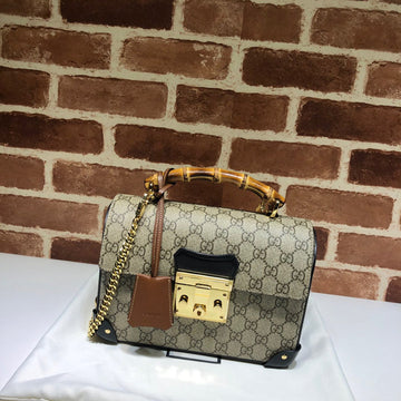 Makersluxe Bags - GCI Bags - 2810
