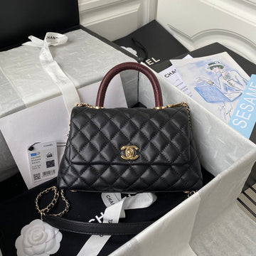 Makersluxe Bags - CHL Bags - 038