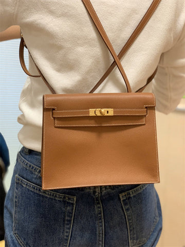 Makersluxe - HMS Bags - 996