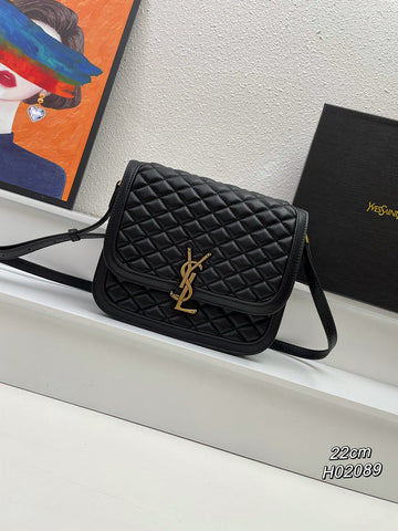 Makersluxe Bags - SLY Bags - 1280