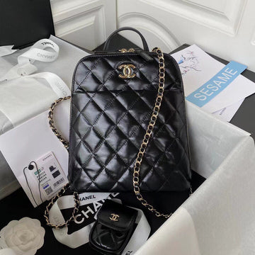 Makersluxe Bags - CHL Bags - 2998