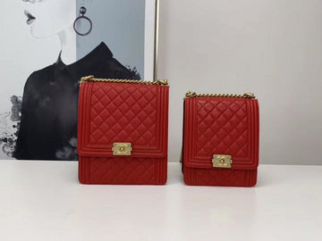 Makersluxe Bags - CHL Bags - 622