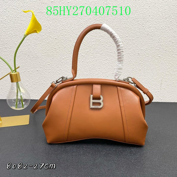 Makersluxe Bags - BGA Bags - 1832