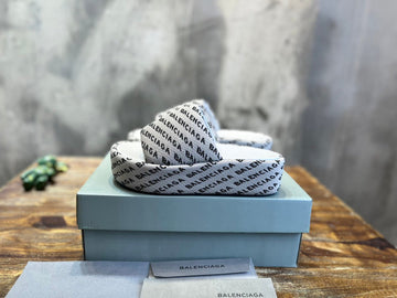 Makersluxe Bags - BGA Shoes - 888