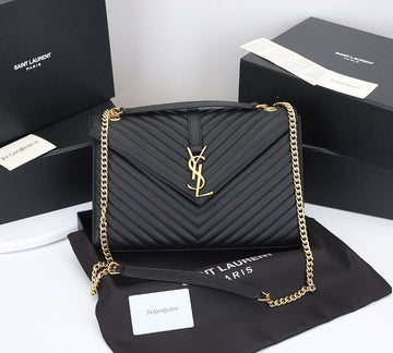 Makersluxe Bags - SLY Bags - 1749