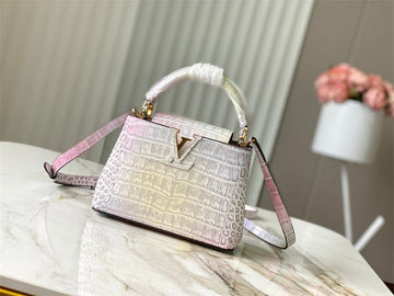 Makersluxe - LOV Bags - 473