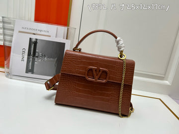 Makersluxe Bags - VTO Bags - 527