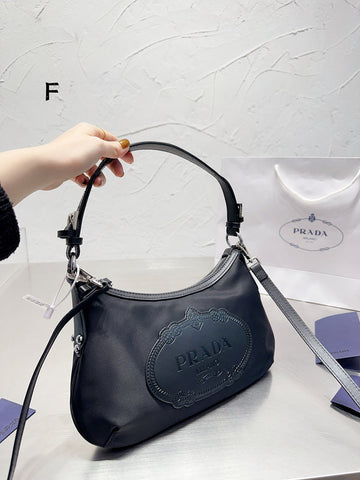 Makersluxe Bags - PDA Bags - 602